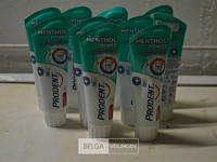 ±10x prodent menthol power tandpasta - afbeelding 1 van  1