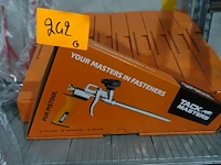 10x pur pistool tack masters - afbeelding 2 van  2