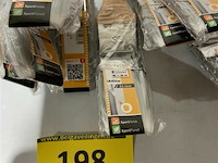 10x radiatorborstel 35mm - afbeelding 3 van  3