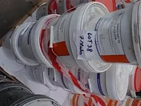 10x rewah paint tensiocoat tq quartz diversen - afbeelding 1 van  11