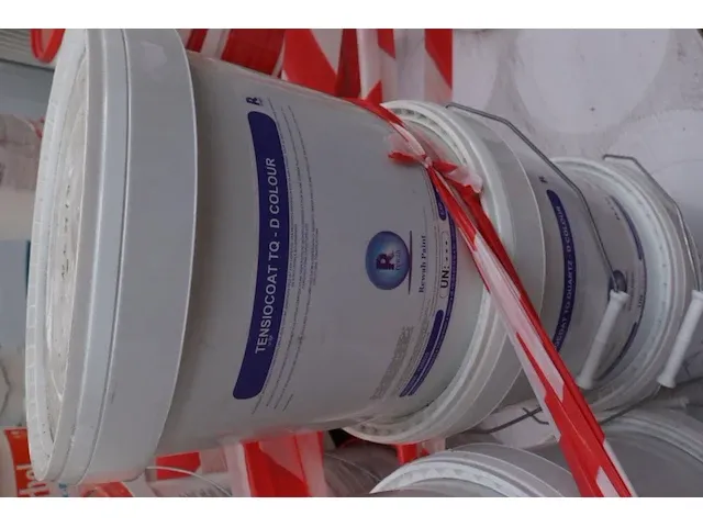 10x rewah paint tensiocoat tq quartz diversen - afbeelding 4 van  11