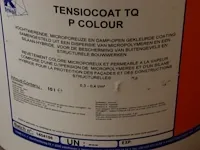 10x rewah paint tensiocoat tq quartz diversen - afbeelding 9 van  11