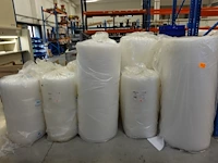 10x rol noppenfolie manutan - afbeelding 1 van  4