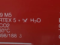 10x schuimblusser 9 liter - afbeelding 4 van  9