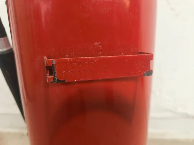 10x schuimblusser 9 liter - afbeelding 9 van  9