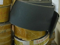 10x schuurlint div maten - afbeelding 2 van  4