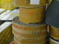 10x schuurlint div maten - afbeelding 3 van  4