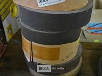 10x schuurlint div maten - afbeelding 4 van  4