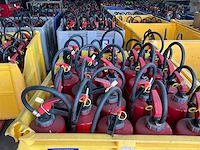 10x sicli aqua 9m5 schuimblusser gekeurd 2024 - afbeelding 2 van  7