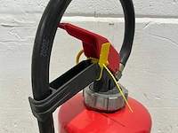 10x sicli aqua 9m5 schuimblusser gekeurd 2024 - afbeelding 6 van  7