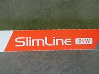 10x slimline ledtube - afbeelding 2 van  5