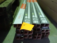 10x slimline ledtube - afbeelding 5 van  5
