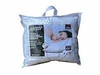 10x sonosleep premium kussens – 60 x 70 cm - afbeelding 1 van  1