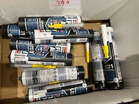 10x soudal fix all flexi - afbeelding 4 van  4