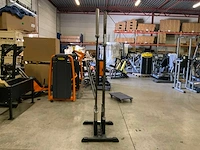 10x stang 50mm - met standaard - power station - afbeelding 4 van  6