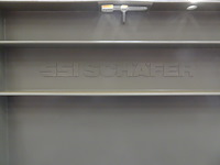 10x stapelbare kunststof bak - afbeelding 3 van  5