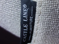 10x stoel castle line - afbeelding 4 van  5