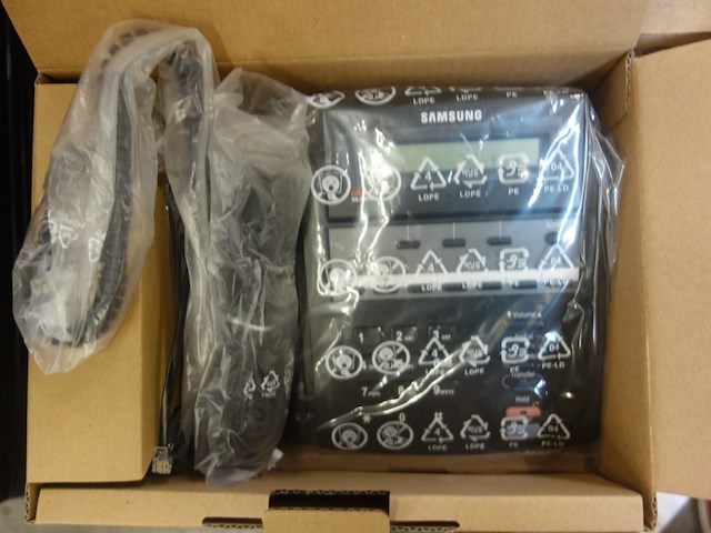 10x telefoon samsung - afbeelding 1 van  4