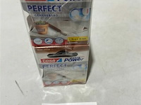 10x tesa textieltape 2,75mx19mm - afbeelding 3 van  3