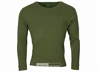(10x) thermal longsleeve shirts - afbeelding 4 van  4