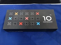 10x toetsenbord vortex - afbeelding 1 van  5