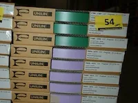 10x unilin kantband voor keukenplaten, verschillende kleuren - afbeelding 1 van  1