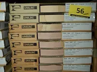 10x unilin kantband voor keukenplaten, verschillende kleuren - afbeelding 1 van  1