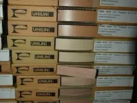 10x unilin kantband voor keukenplaten, verschillende kleuren - afbeelding 1 van  2