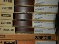 10x unilin kantband voor keukenplaten, verschillende kleuren - afbeelding 1 van  1