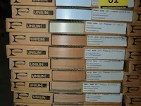 10x unilin kantband voor keukenplaten, verschillende kleuren - afbeelding 1 van  2