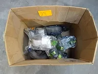 10x veiligheidsbril - afbeelding 1 van  2