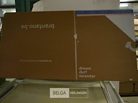 10x verhuisdozen 60x40x25cm - afbeelding 1 van  2
