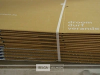 10x verhuisdozen 60x40x25cm - afbeelding 2 van  2