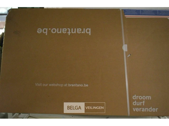 10x verhuisdozen 60x40x25cm - afbeelding 2 van  3