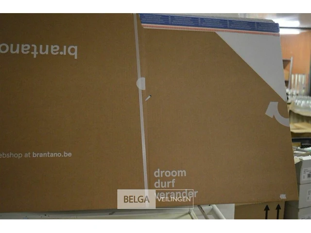 10x verhuisdozen 60x40x25cm - afbeelding 3 van  3