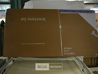 10x verhuisdozen 60x40x25cm - afbeelding 1 van  3