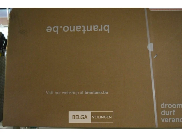 10x verhuisdozen 60x40x25cm - afbeelding 2 van  3
