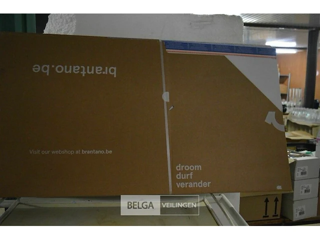 10x verhuisdozen 60x40x25cm - afbeelding 3 van  3