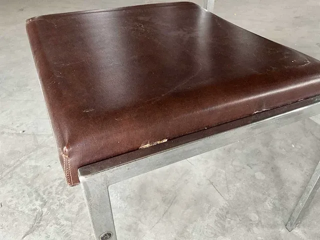 10x vintage zetel - afbeelding 8 van  13
