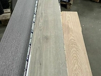 10x vinyl tarkett floor score wit - afbeelding 2 van  3