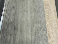 10x vinyl tarkett floor score wit - afbeelding 3 van  3