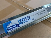 10x vloeren trekker dura flex ca 75cm - afbeelding 3 van  6