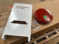 10x wandmontagebeugel acv hre 28/24 - afbeelding 1 van  6