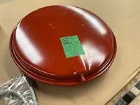 10x wandmontagebeugel acv hre 28/24 - afbeelding 3 van  6