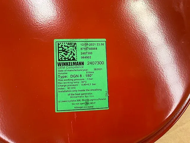 10x wandmontagebeugel acv hre 28/24 - afbeelding 4 van  6