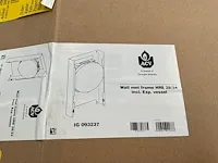 10x wandmontagebeugel acv hre 28/24 - afbeelding 6 van  6