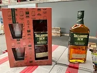 10x whiskey tullomore dew - afbeelding 1 van  4