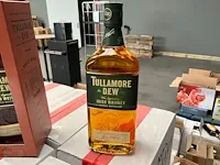 10x whiskey tullomore dew - afbeelding 2 van  4