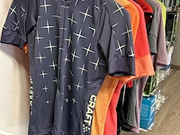 10x wielerkledij dames