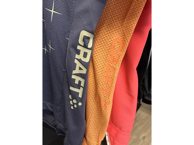 10x wielerkledij dames - afbeelding 2 van  5